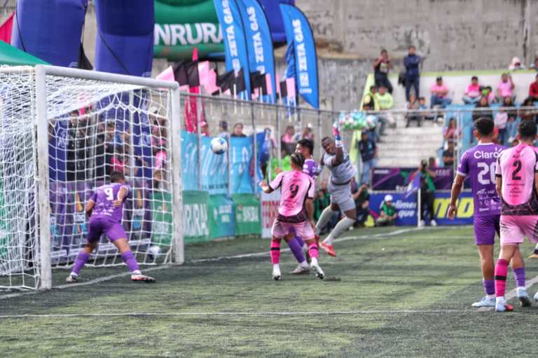 Mixco paga caro su falta de gol y es eliminado por Achuapa del Torneo Apertura 2