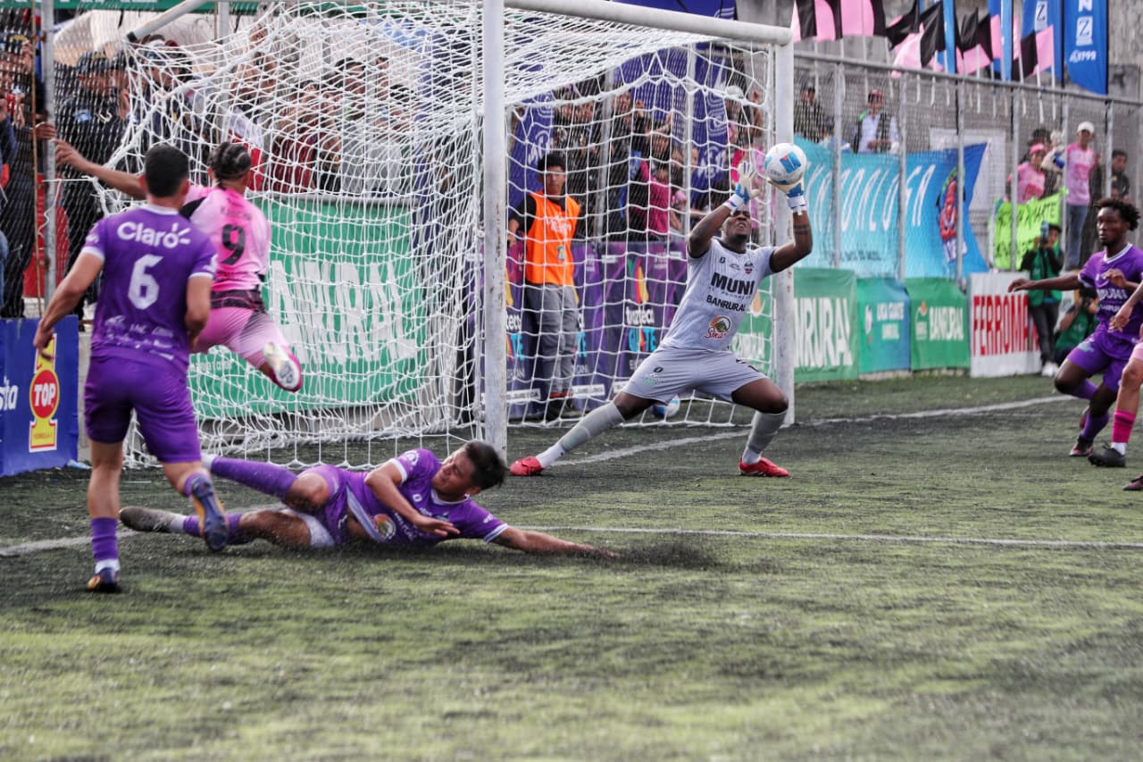 Las claves de la clasificación de Achuapa, que disputará su primera semifinal en la historia