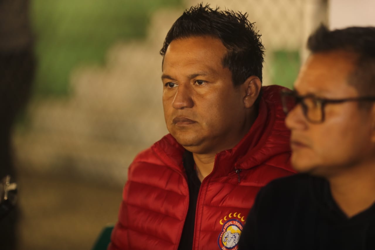 “Sentimos que pudimos hacerlo mejor en el torneo y nos quedamos con la espinita”, expreso Amarini Villatoro