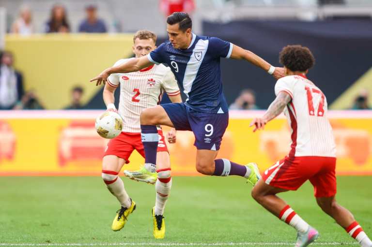 Fedefut confirma el primer encuentro de la Selección Nacional de Guatemala para el año 2