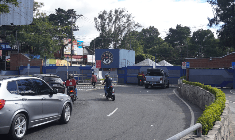 Usac en mantenimiento: campus cerrado y obras podrían prolongarse hasta el 2