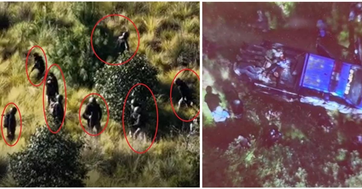 PNC y Ministerio de la Defensa exponen versiones distintas sobre los hechos armados del 13 de diciembre en Nahualá, Sololá, que dejaron 13 fallecidos y derivaron en el Estado de Prevención. (Foto, Prensa Libre: Lucero Sapalú)