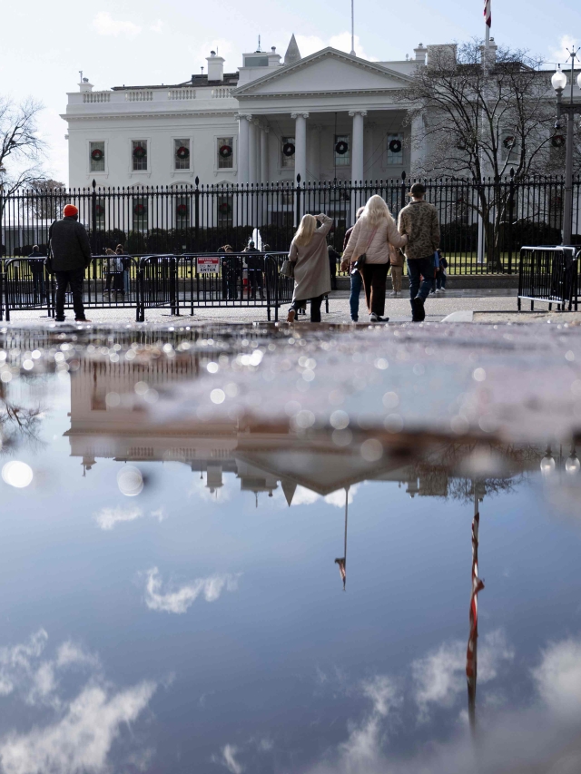 ¿Por qué Trump busca aumentar las desnaturalizaciones en EE. UU.?