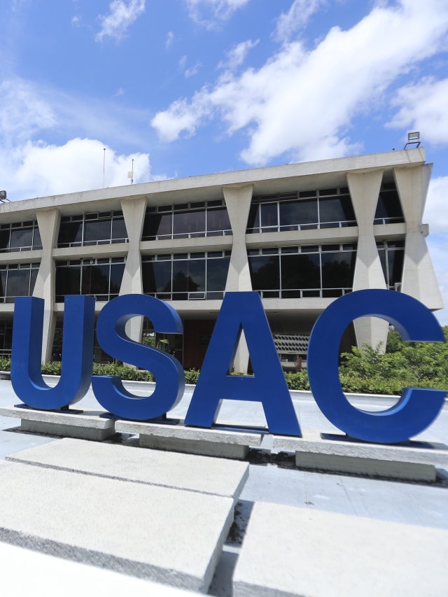 CSU activa proceso para elegir rector de la USAC