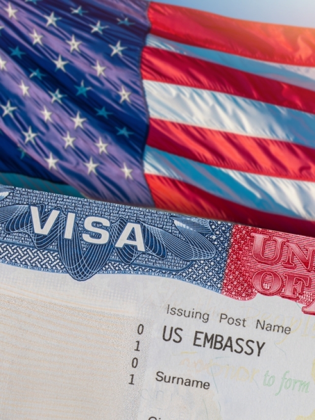 Lotería de visas en Estados Unidos