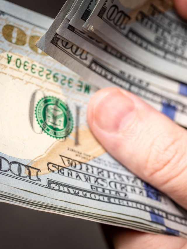 La Junta Monetaria (JM) amplió el margen de fluctuación en las participaciones en el mercado institucional de divisas y realizó modificaciones a la política cambiaria que regirá en el 2026. (Foto Prensa Libre: Hemeroteca PL)