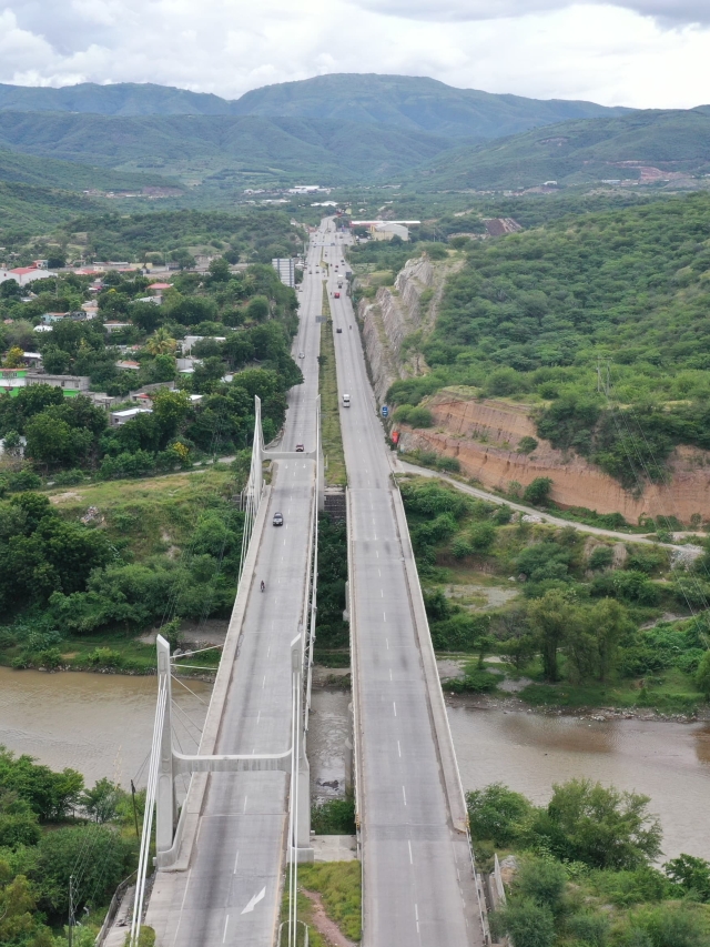 Congreso aprueba US$750 millones para ampliar red vial