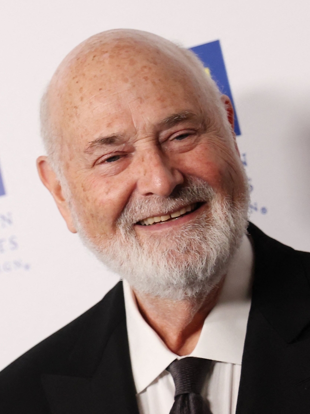 ¿Cómo murieron el director Rob Reiner y su esposa?