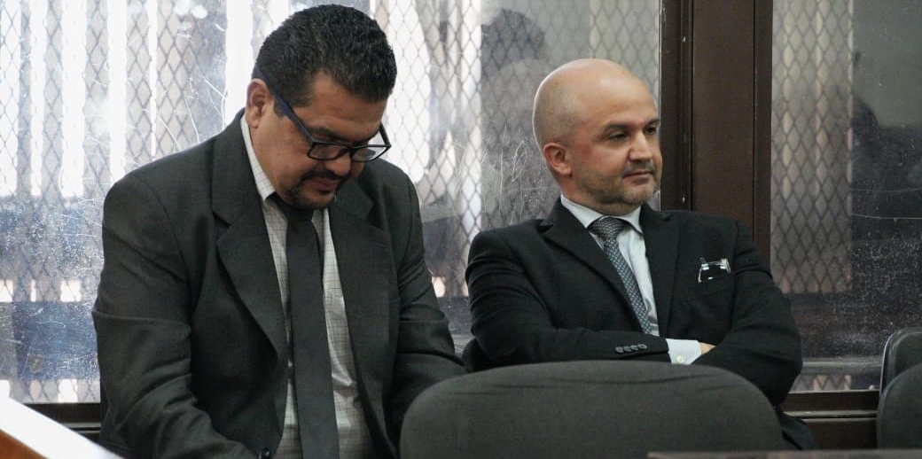 Tribunal condena a 9 años de prisión al abogado Diego Chacón Yurrita implicado en el caso Odebrecht