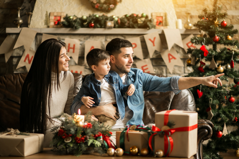 Frases motivadoras para Navidad: 5 mensajes cortos para dedicar esta temporada