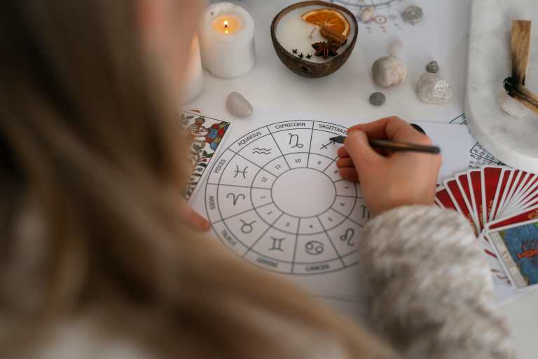 Rituales de Año Nuevo para cada signo del zodiaco: cómo atraer amor, dinero y buena suerte en 2
