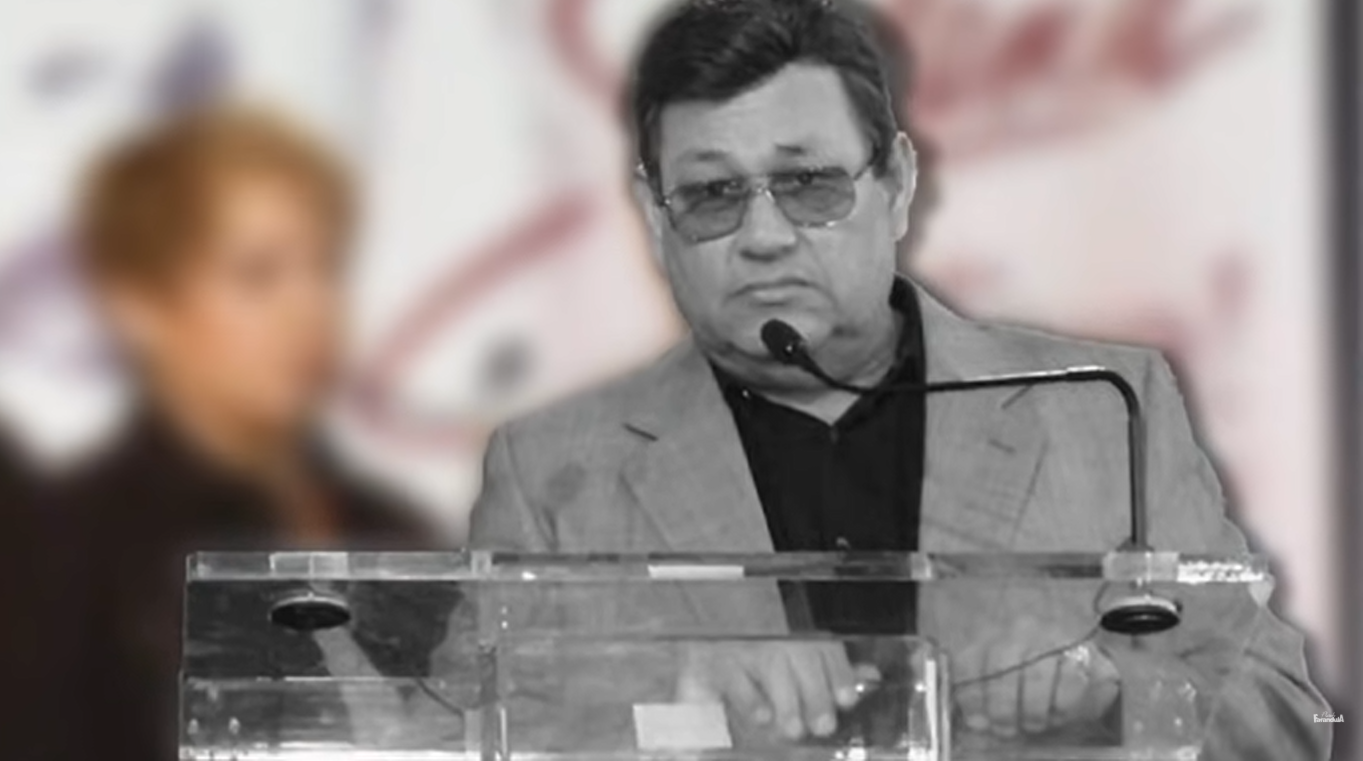 muere abraham quintanilla