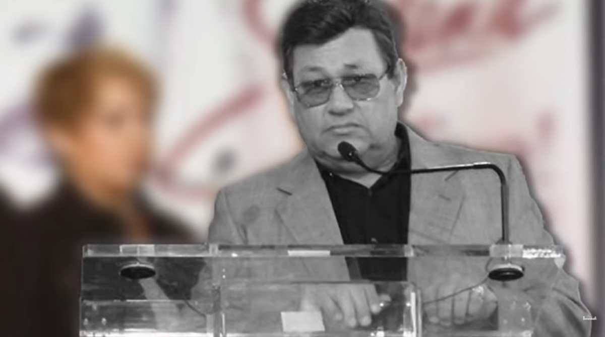 muere abraham quintanilla