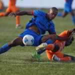Municipal enfrenta este jueves a Achuapa en la vuelta de las semifinales. (Foto Prensa Libre: Esbin García).