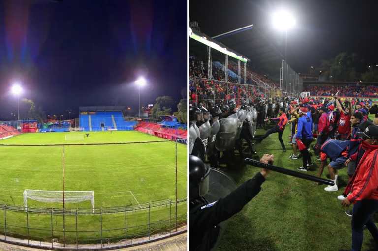 Dilema escarlata: ¿Qué otras opciones tiene Municipal para disputar sus partidos de local en el Clausura 2