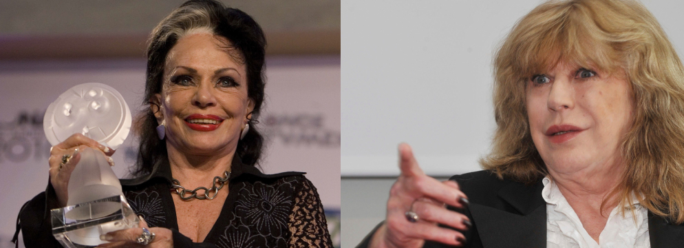 Los que nos dijeron adiós en el mundo del cine en este 2025