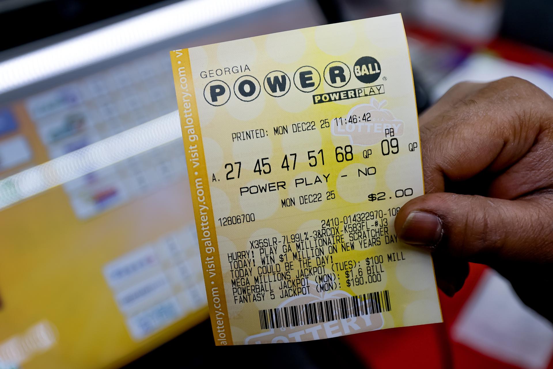 Powerball