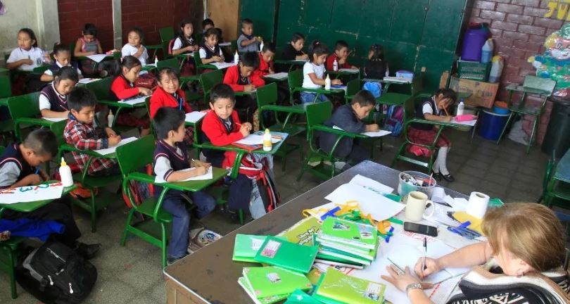 Colegios identifican desafíos en inscripciones de preprimaria para el 2026, bajo nuevo lineamiento de edades del Mineduc