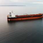 Imagen de referencia. Petroleros sancionados por EE. UU. serán bloqueados para que no lleguen a Venezuela. (Foto Prensa Libre: Shutterstock)