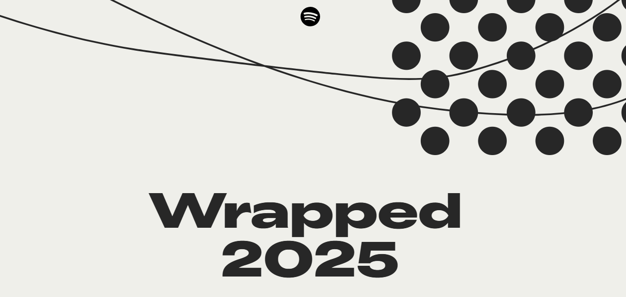 Cómo ver mi Spotify Wrapped 2025 desde el teléfono o computadora
