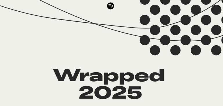 Cómo ver mi Spotify Wrapped 2