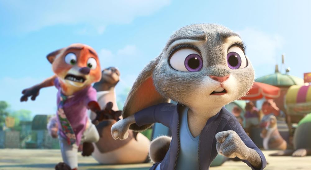 “Zootopia 2”: En qué países lidera la taquilla y cuál es la cifra millonaria que ha recaudado