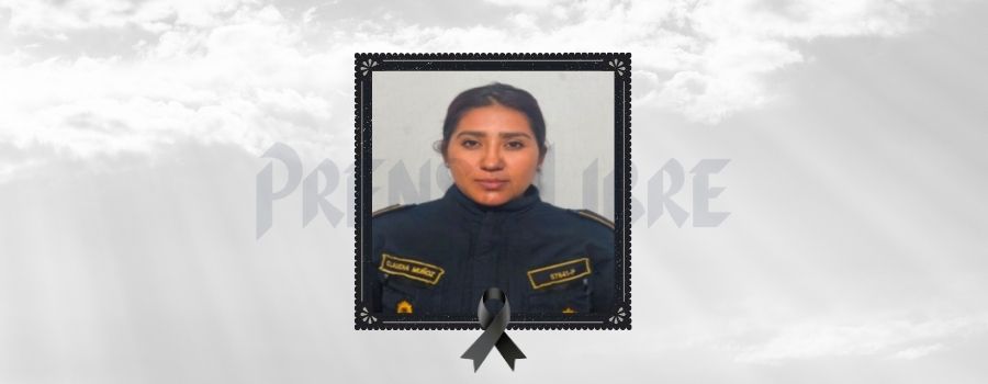 Claudia Azucena Muñoz Ramos