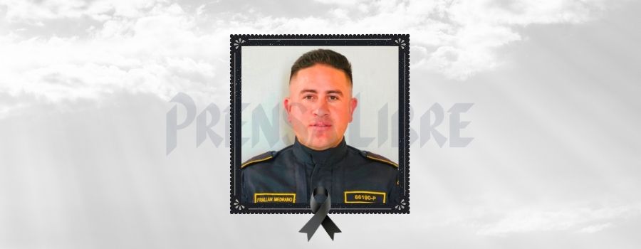 Frallan Wilian Medrano Pernillo