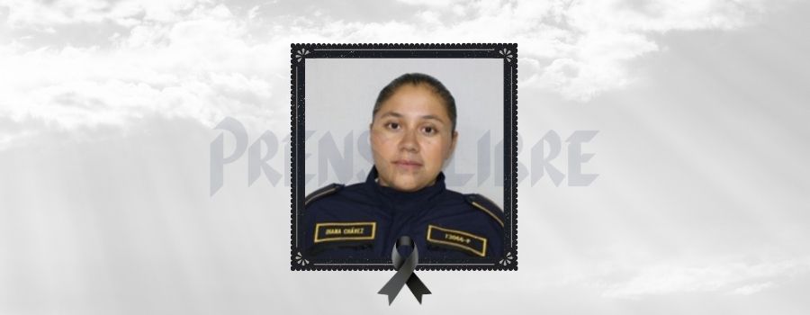 Diana Rossemary Chávez Alarcón