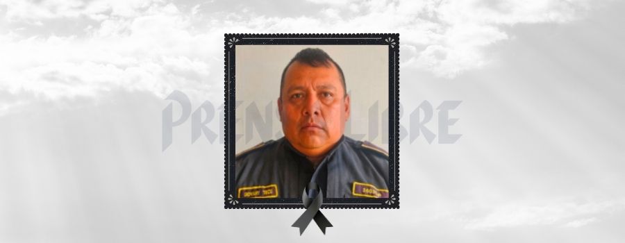 Giovany Darío Tecú Sesám