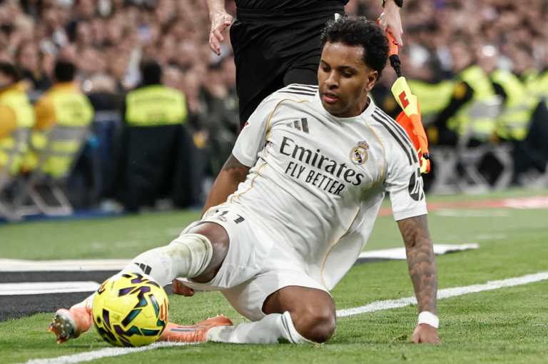 Rodrygo se pierde lo que resta de temporada y el Mundial 2