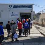 Guatemala recibe tercer vuelo de deportados desde Estados Unidos