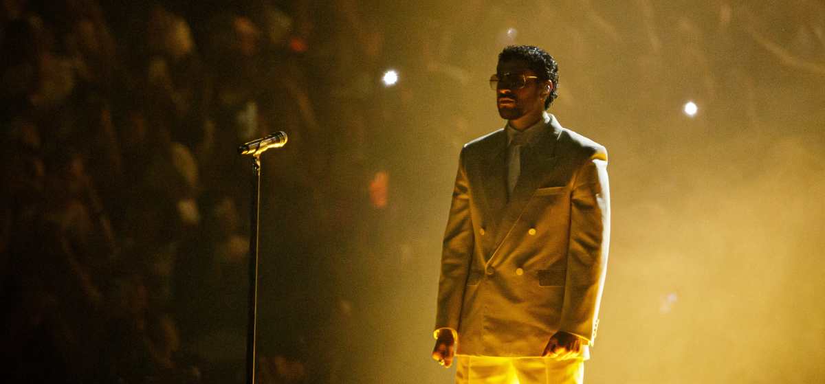 Bad Bunny: ¡ICE fuera! no somos salvajes, no somos animales