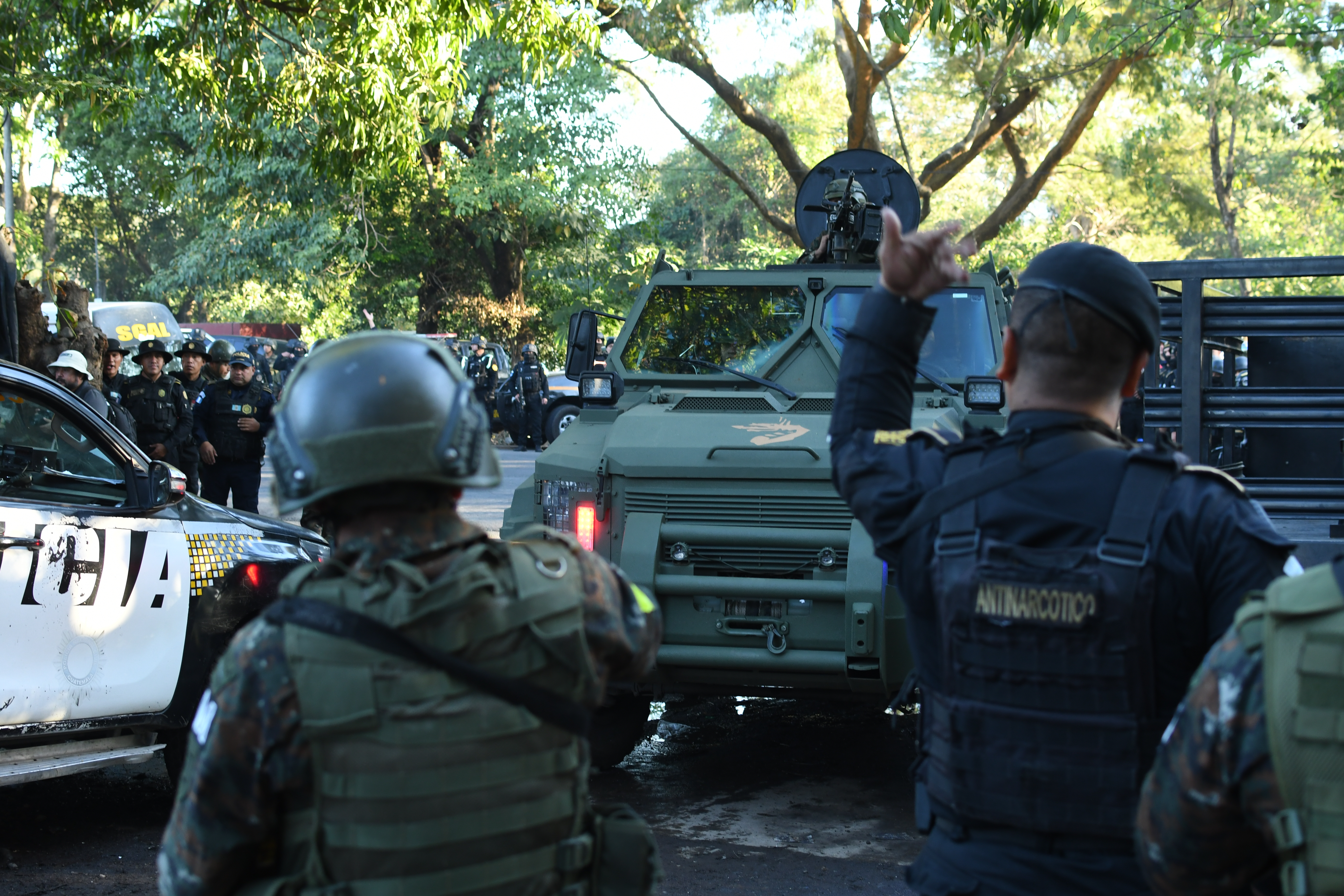 EjÃ©rcito Renovacion 1