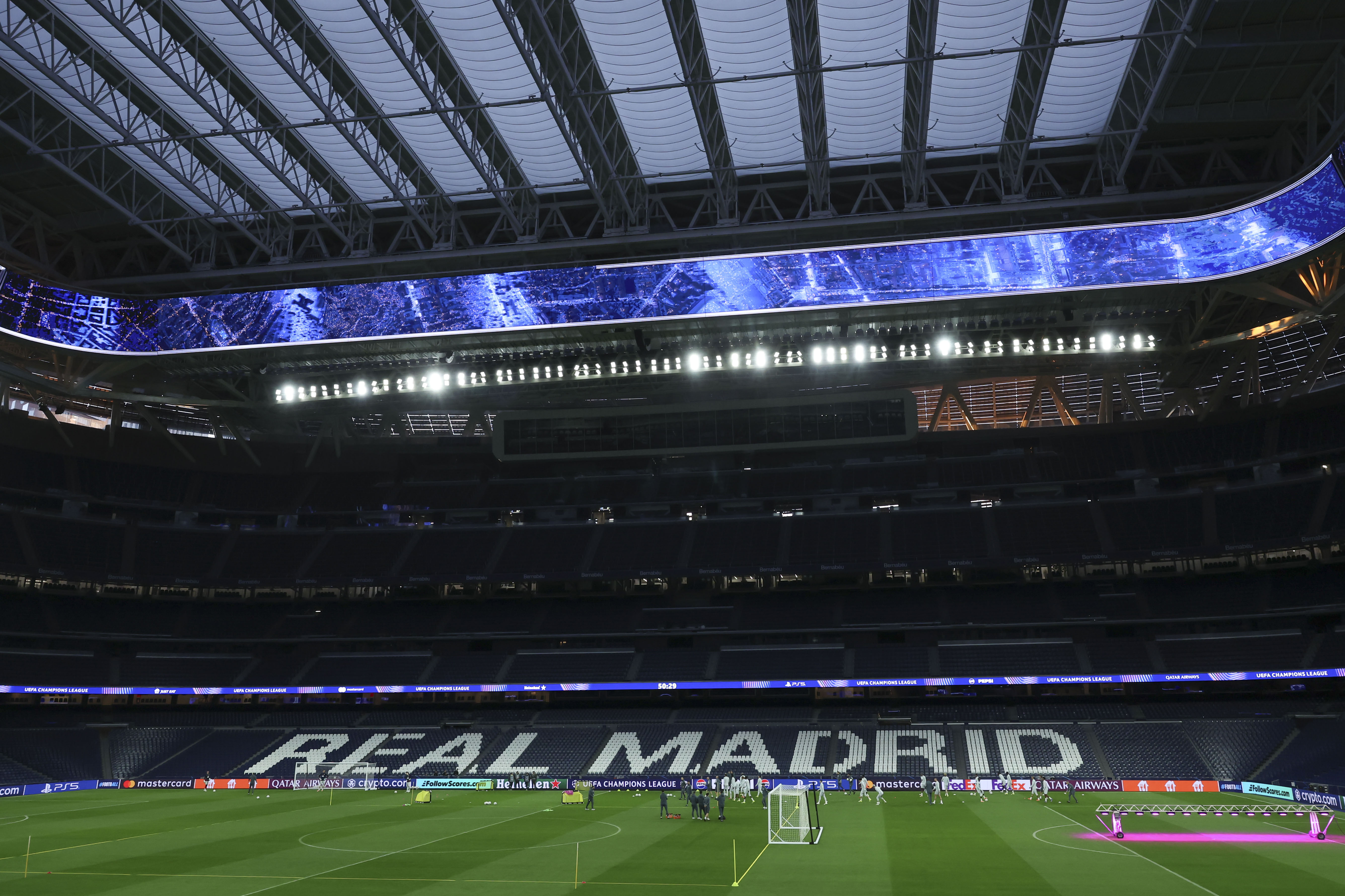 Champions League: Así se jugará la última jornada de la fase de liga con Real Madrid y Barcelona en busca de la clasificación