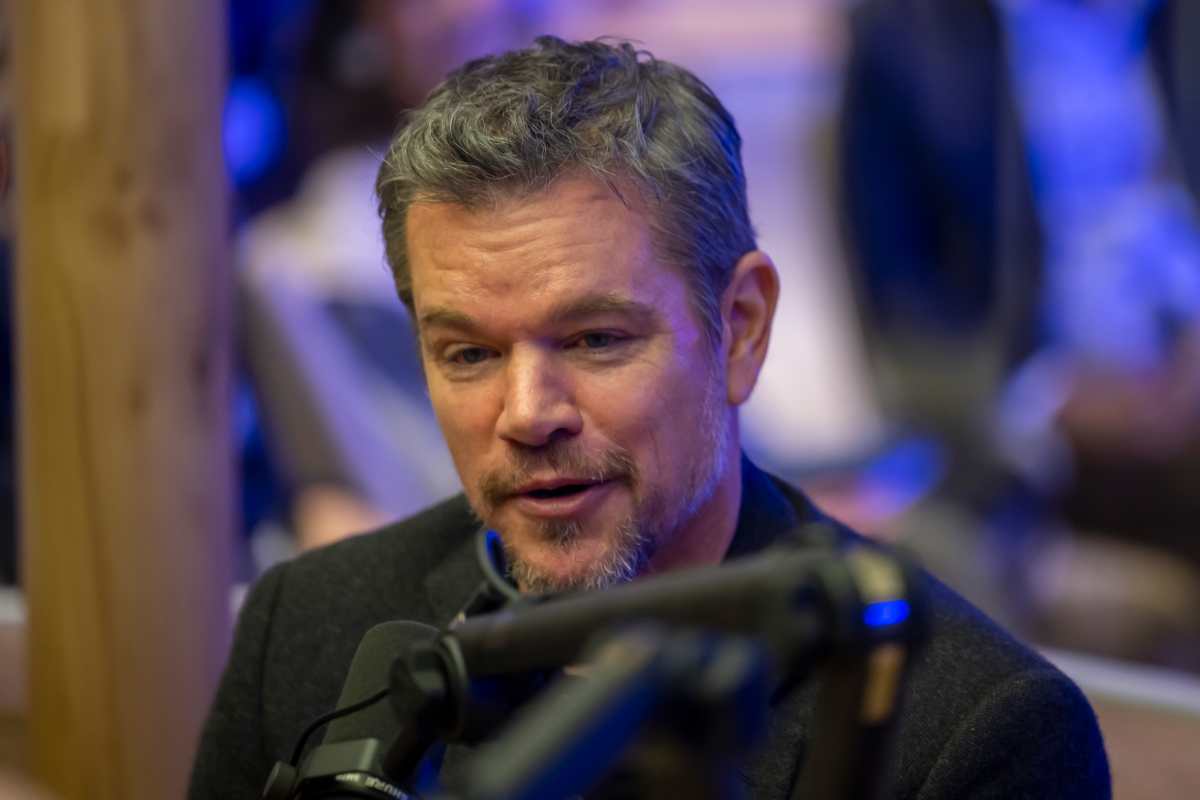 De Antigua Guatemala a Panajachel: así recordó Matt Damon su paso por Guatemala durante una entrevista por La Odisea
