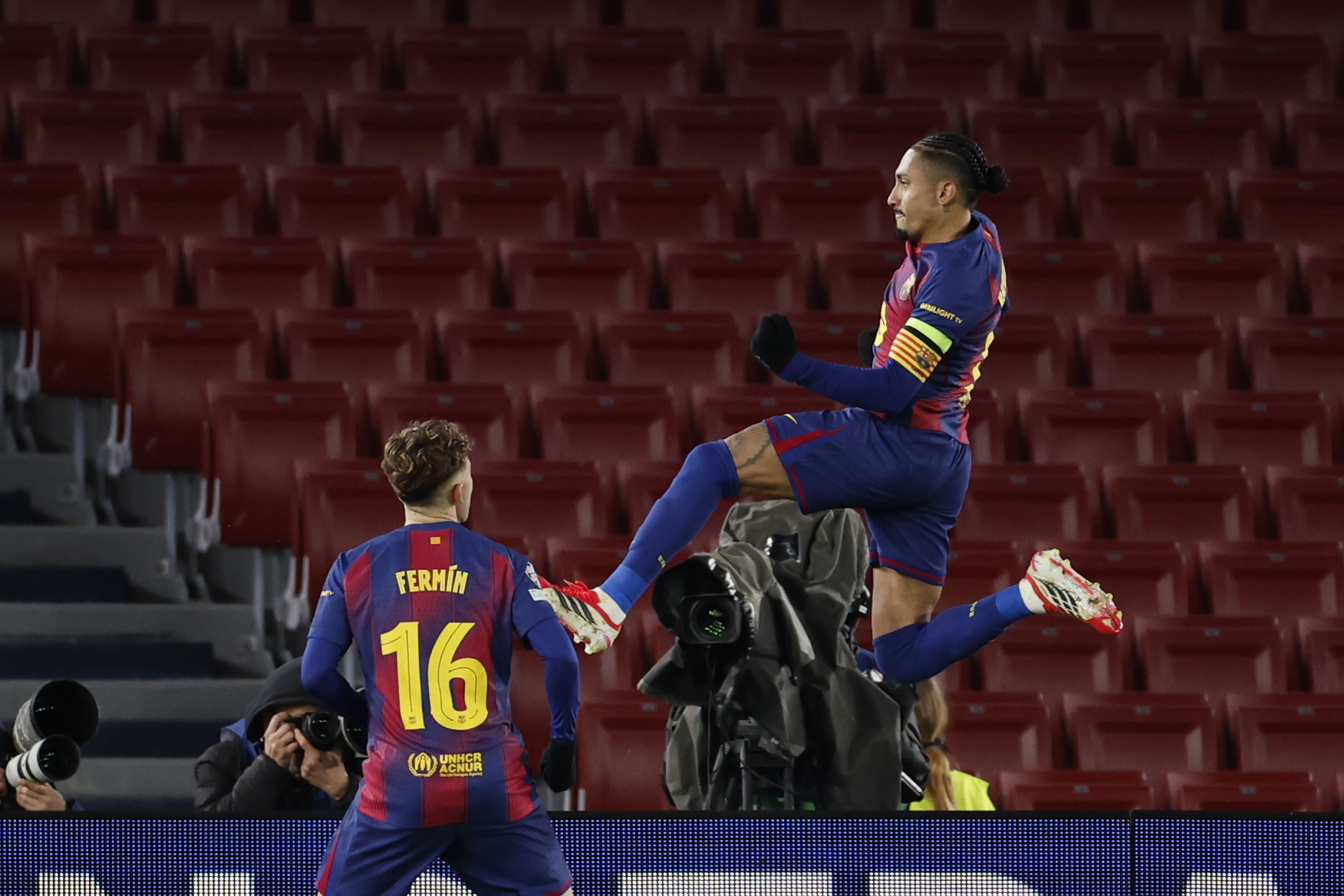 Así quedó la tabla de posiciones de la Champions League, tras finalizar la fase de clasificación