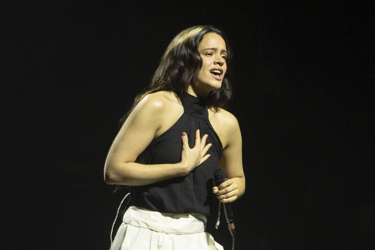 Premios Ivors 2026 nombran a Rosalía Compositora Internacional del Año