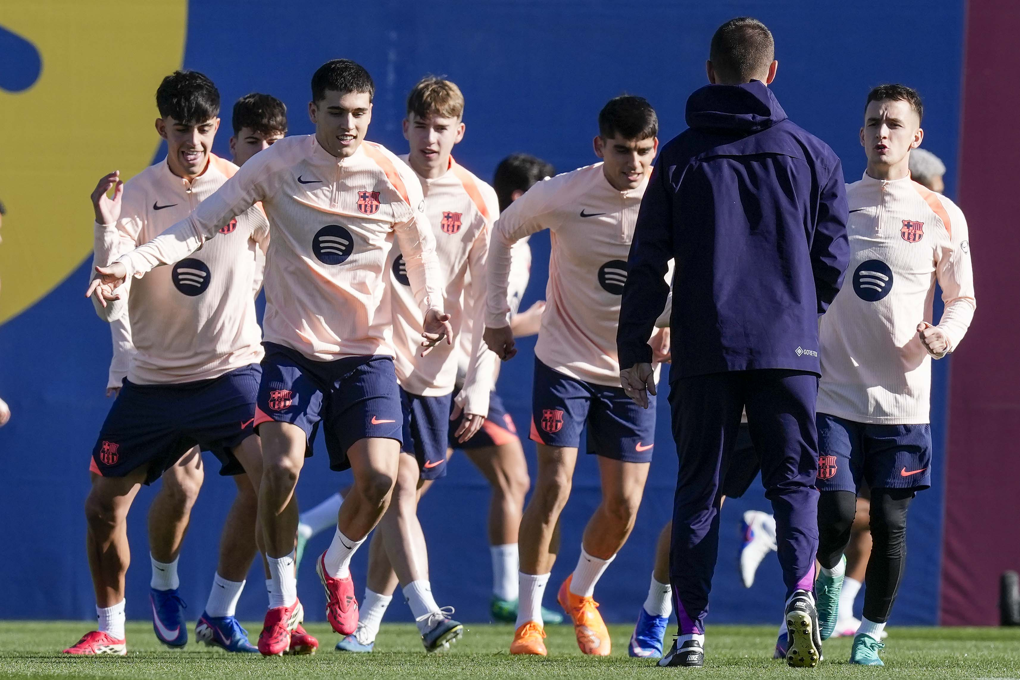 Elche vs. Barcelona: día, hora y dónde ver al cuadro blaugrana que defiende su liderato en LaLiga