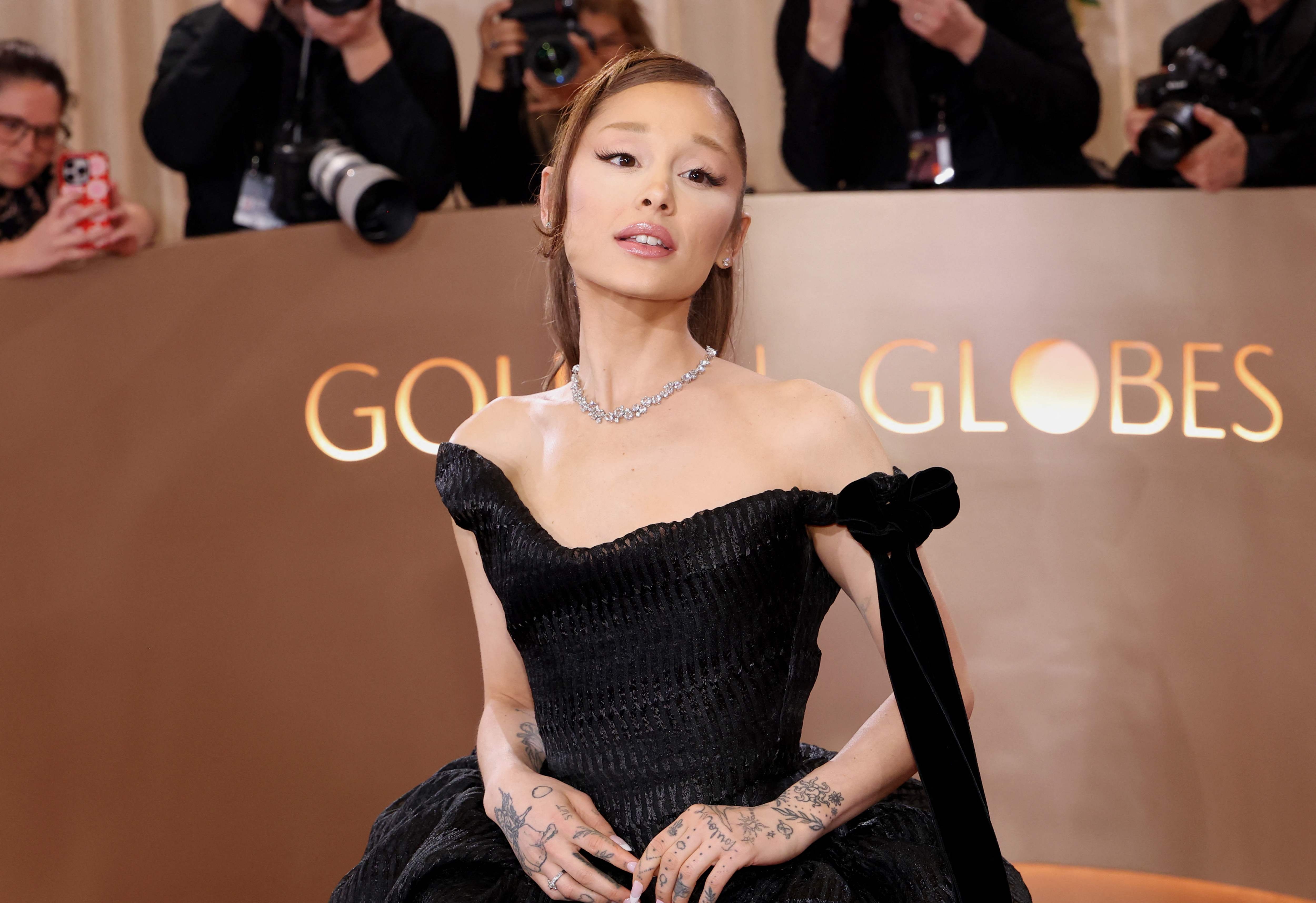 Ariana Grande dejará los escenarios tras su último concierto en Londres