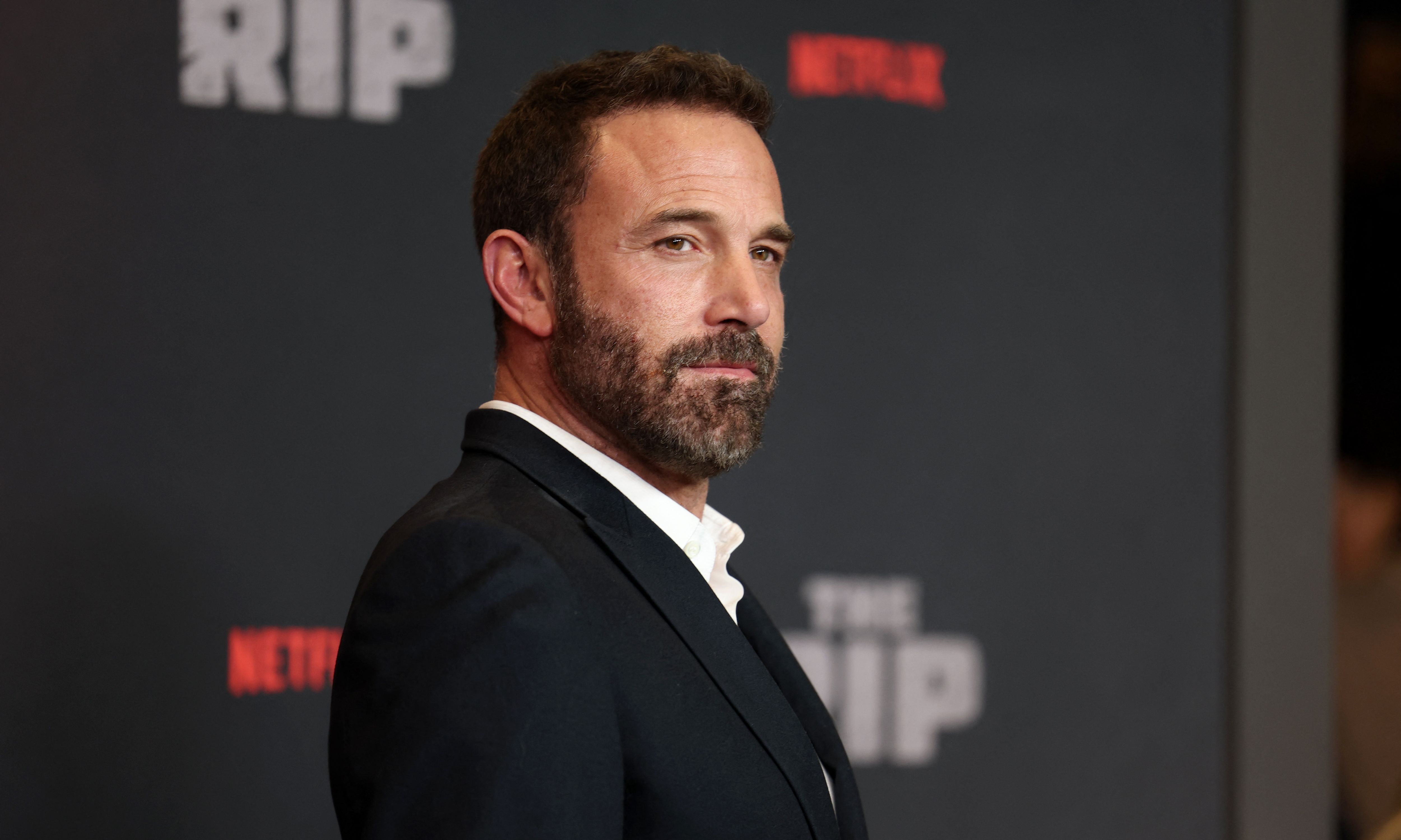 La millonaria cifra que pagó Netflix por la empresa de IA de Ben Affleck