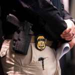 MINNEAPOLIS, MINNESOTA - JANUARY 22: ICE Executive Associate Director of Enforcement and Removal Operations Marcos Charles looks on during a press conference at the Bishop Henry Whipple Federal on January 22, 2026 in Minneapolis, Minnesota. Charles, joined by Border Patrol Commander Gregory Bovino, addressed ongoing immigration enforcement operations in the state. The Trump administration has sent a reported 3,000 federal plus federal agents into the area, with more on the way, as they make a push to arrest undocumented immigrants in the region. Stephen Maturen/Getty Images/AFP (Photo by Stephen Maturen / GETTY IMAGES NORTH AMERICA / Getty Images via AFP)