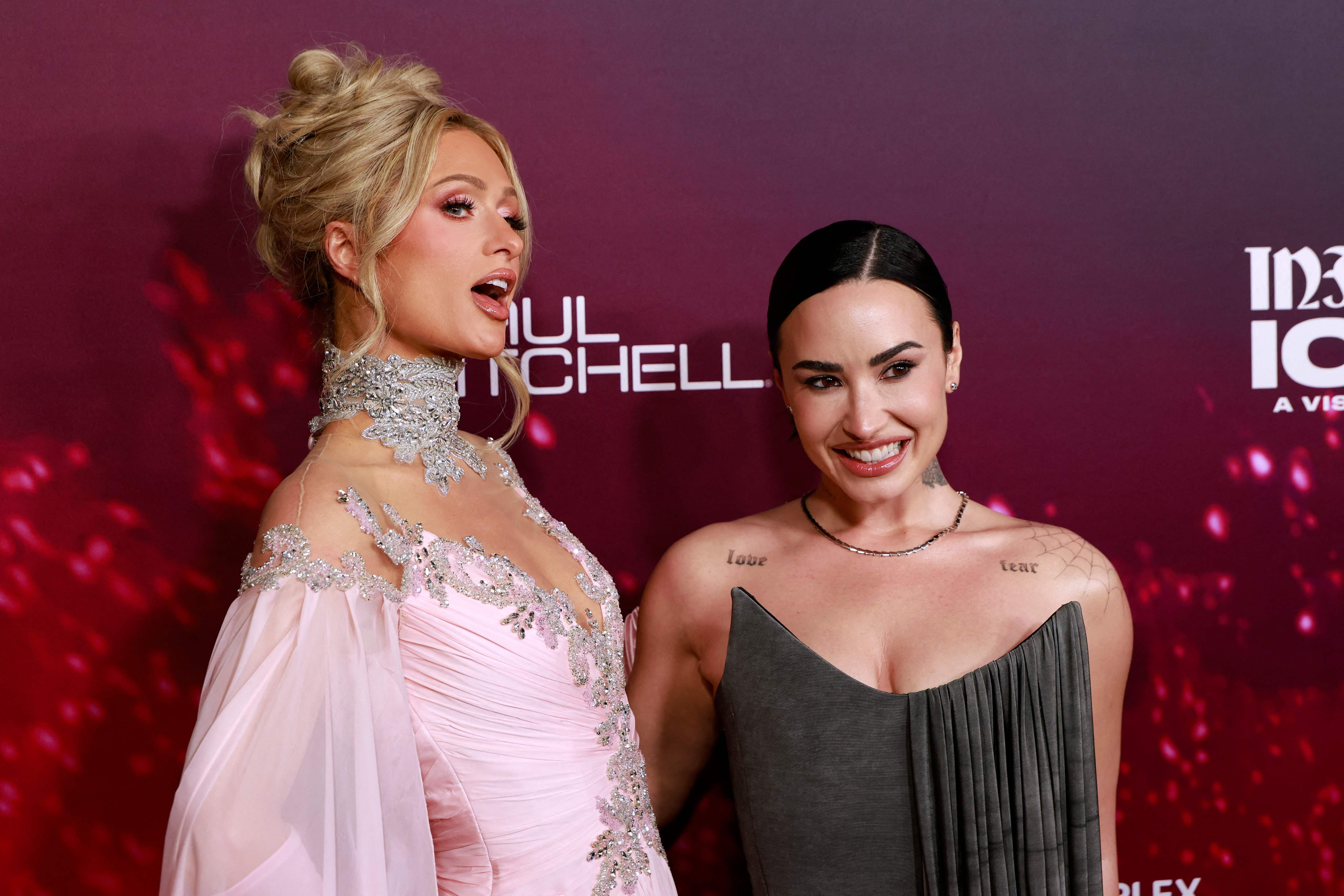 Paris Hilton recupera su narrativa en Ícono infinito, una memoria visual: qué se sabe del documental y cuándo se estrena en Guatemala