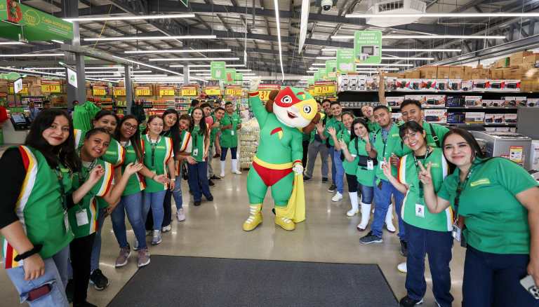 Marcan el inicio del 2