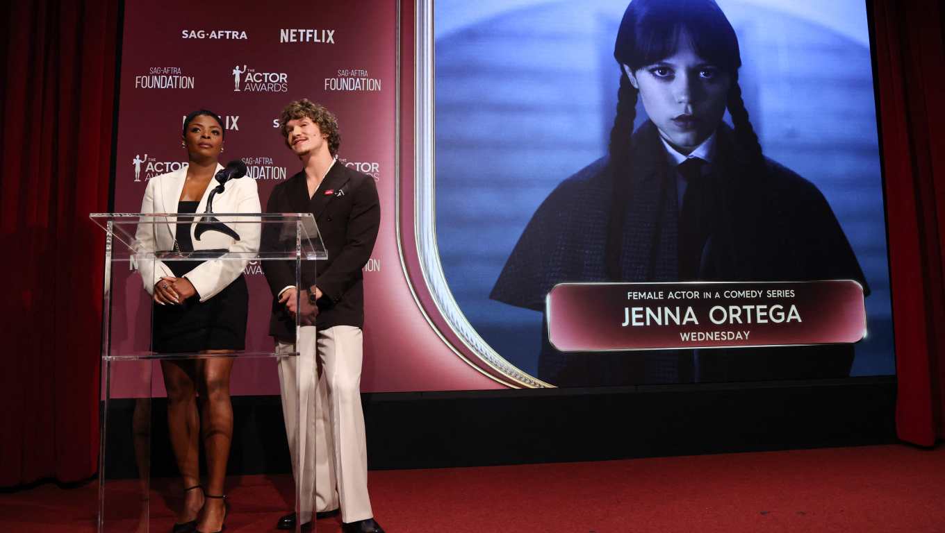 Actor Awards 2026: por qué cambiaron de nombre los SAG Awards