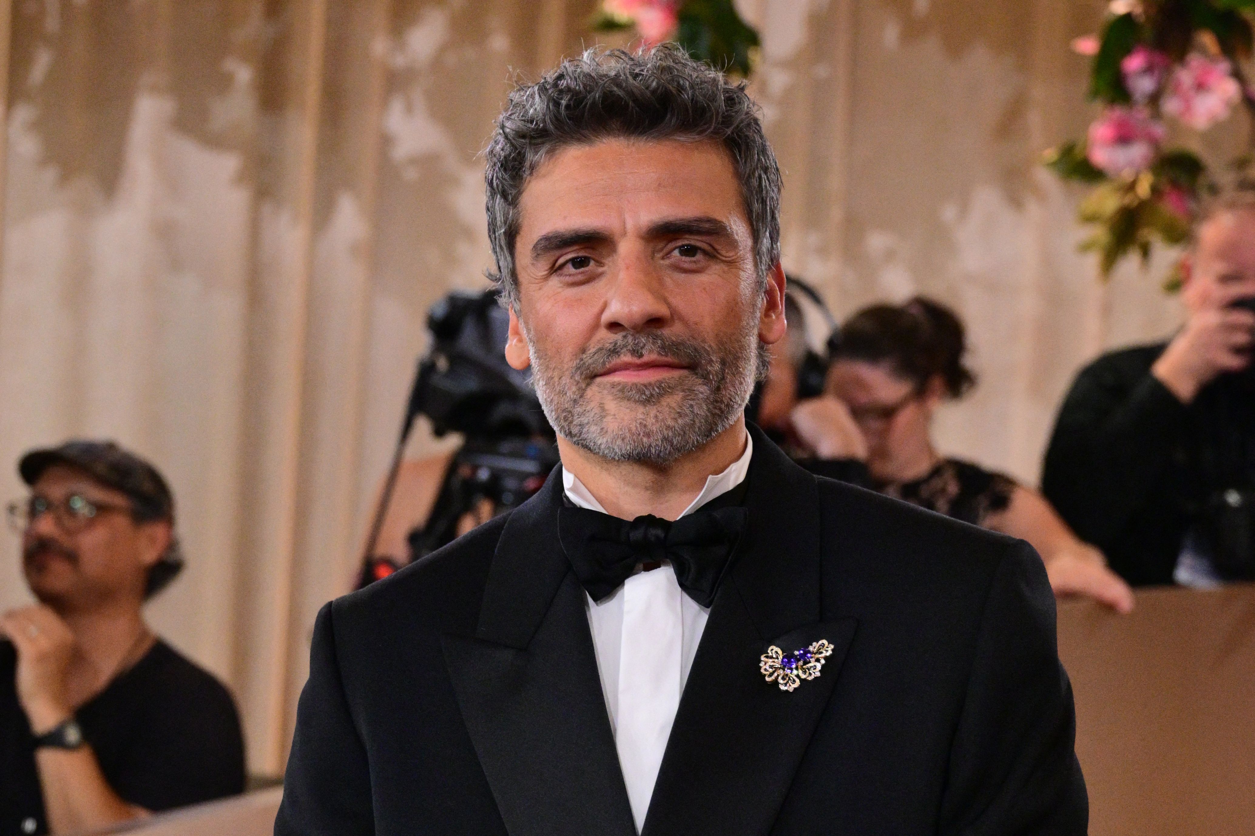 Globos de Oro 2026:  ¿Quién es el ganador en la categoría a Mejor actor de drama donde participa Óscar Isaac?