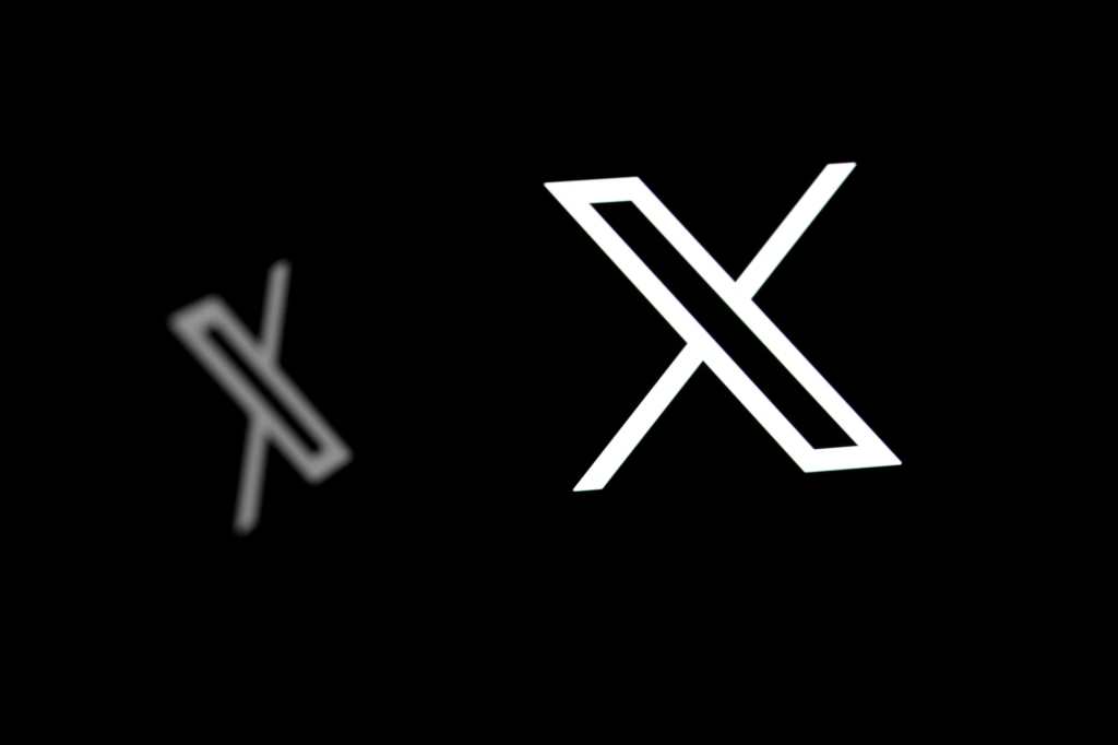 caída global X Twitter