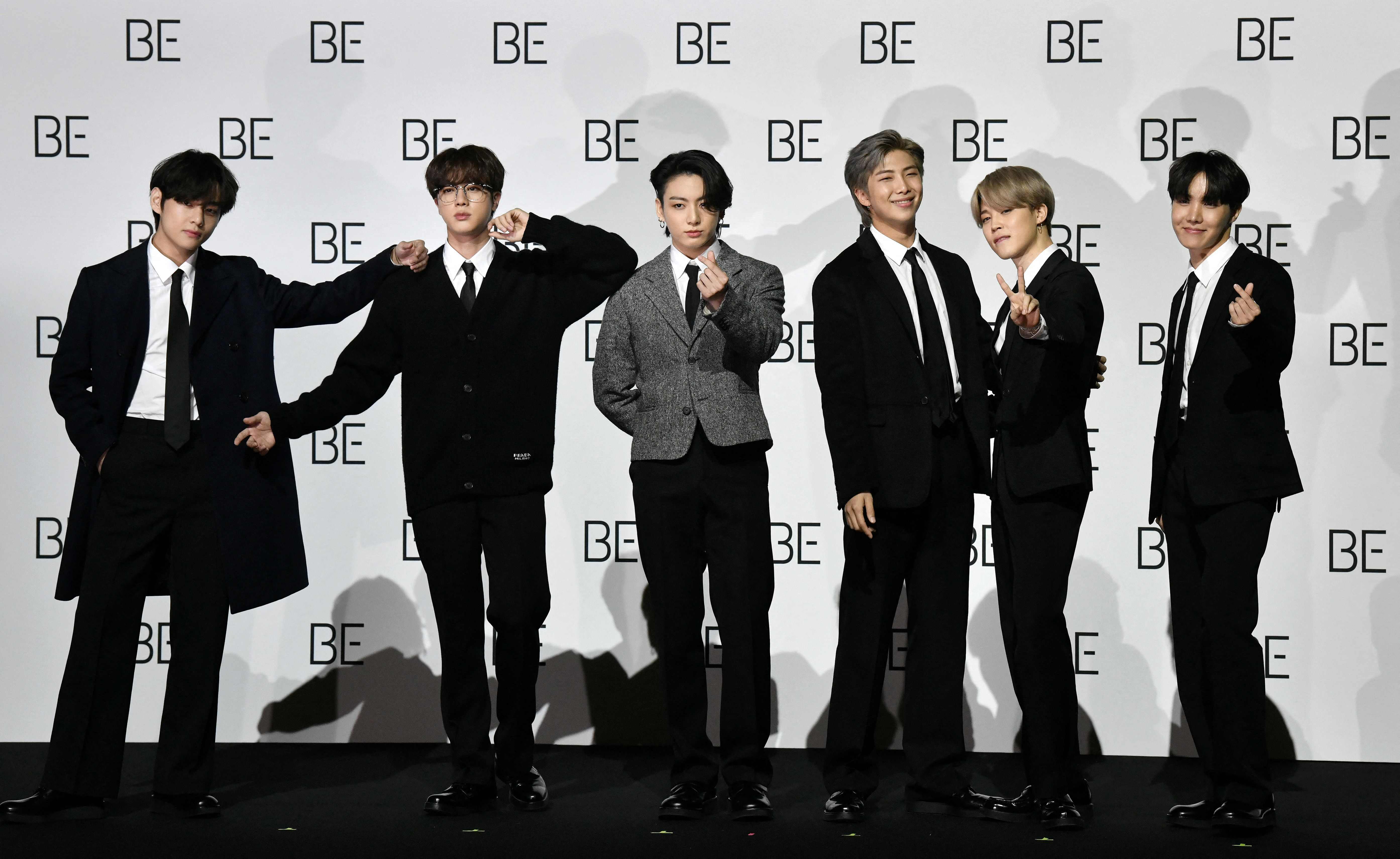 Conciertos de BTS en México tendrán operativo con más de mil policías, drones y binomios caninos