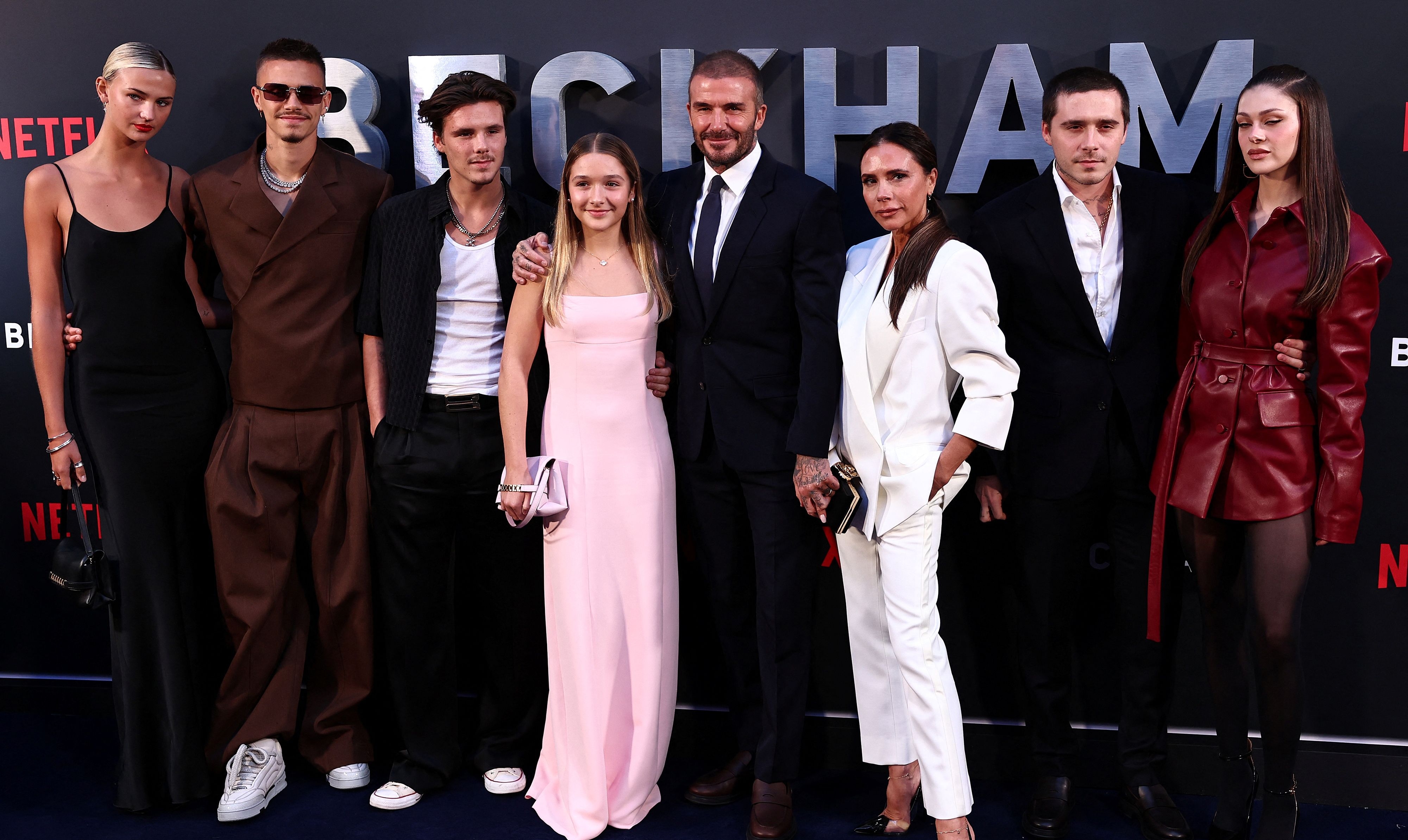 ¿Por qué Brooklyn Beckham no quiere reconciliarse con sus padres David y Victoria Beckham?
