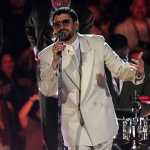 COLOMBIA-ENTERTAINMENT-MUSIC-CONCERT